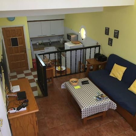 2 Bd Apartment With Stunning View Puerto de Santiago  Eksteriør billede