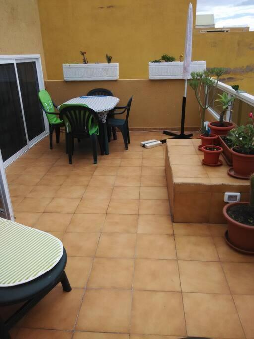 2 Bd Apartment With Stunning View Puerto de Santiago  Eksteriør billede