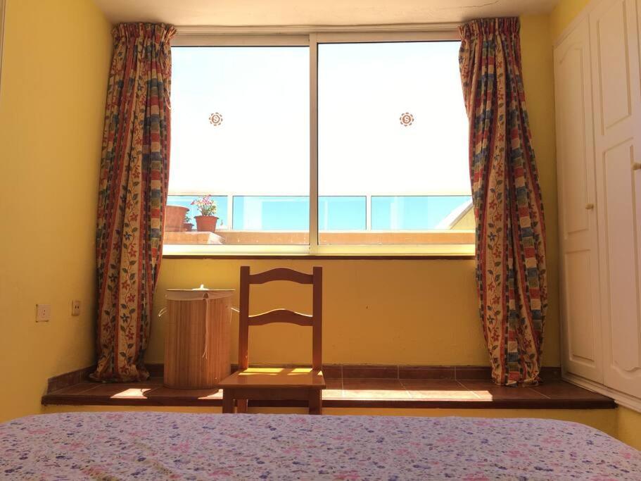 2 Bd Apartment With Stunning View Puerto de Santiago  Eksteriør billede